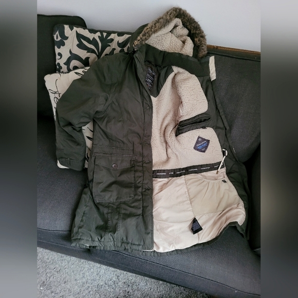 Craghoppers women's insulated coat - Picture 4 of 17